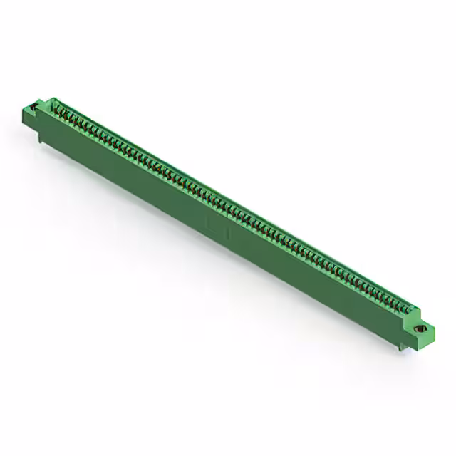 345-072-525-608 EDAC Inc.  Edgeboard Connectors